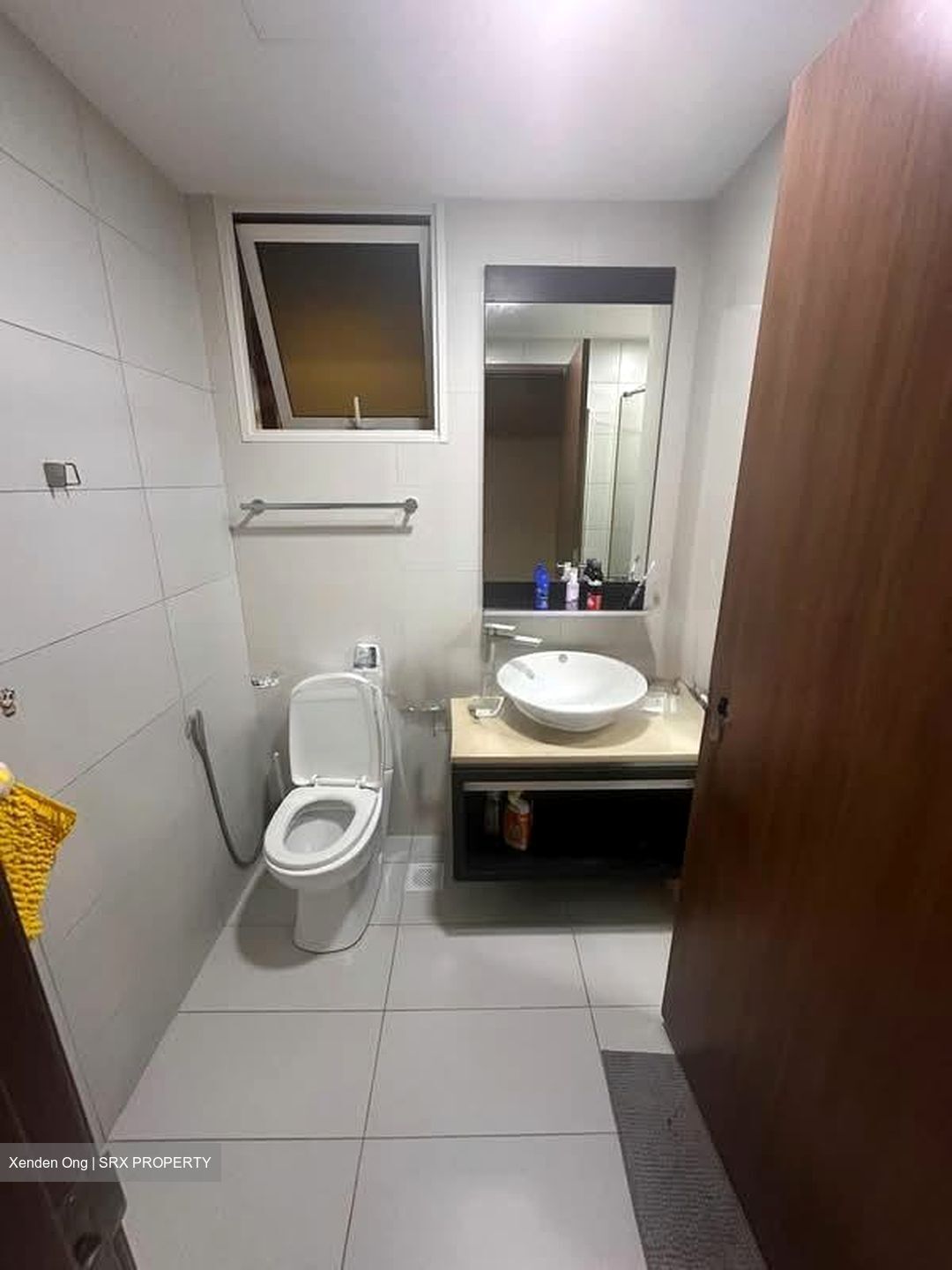 1 Canberra (D27), Condominium #558933561